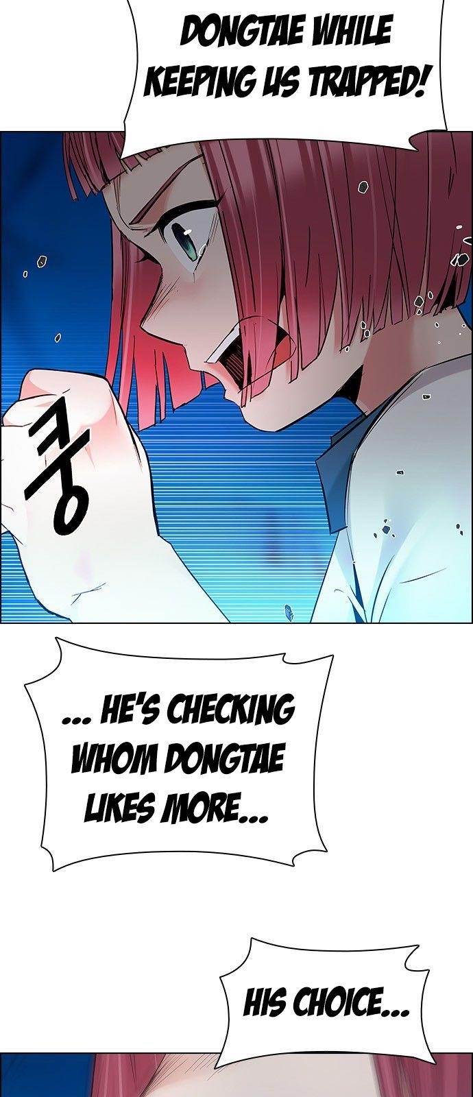 Dice: The Cube That Changes Everything Chapter 195 - Page 55