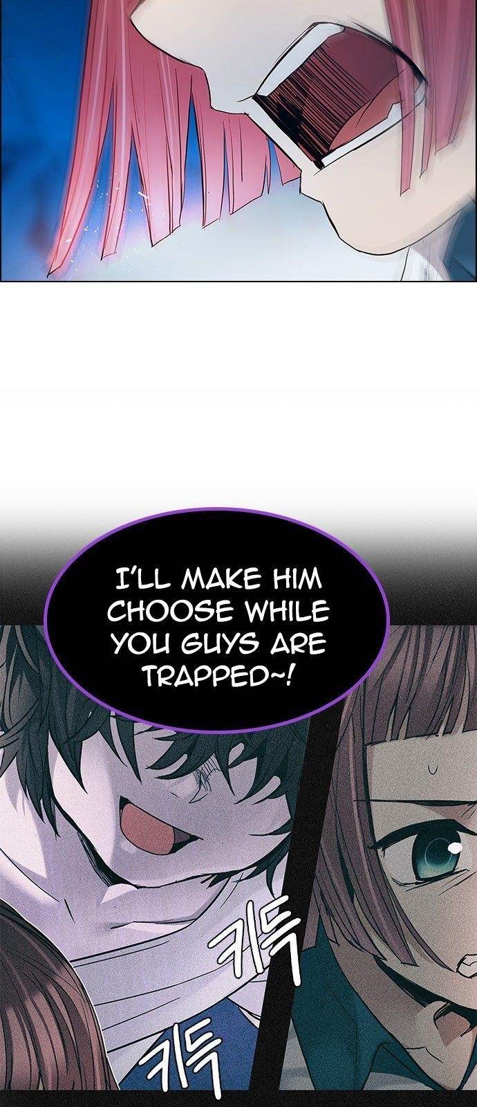 Dice: The Cube That Changes Everything Chapter 195 - Page 56