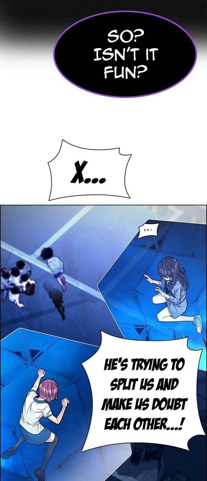 Dice: The Cube That Changes Everything Chapter 195 - Page 57