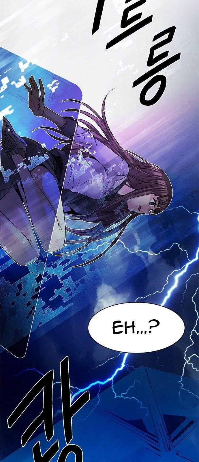 Dice: The Cube That Changes Everything Chapter 195 - Page 62