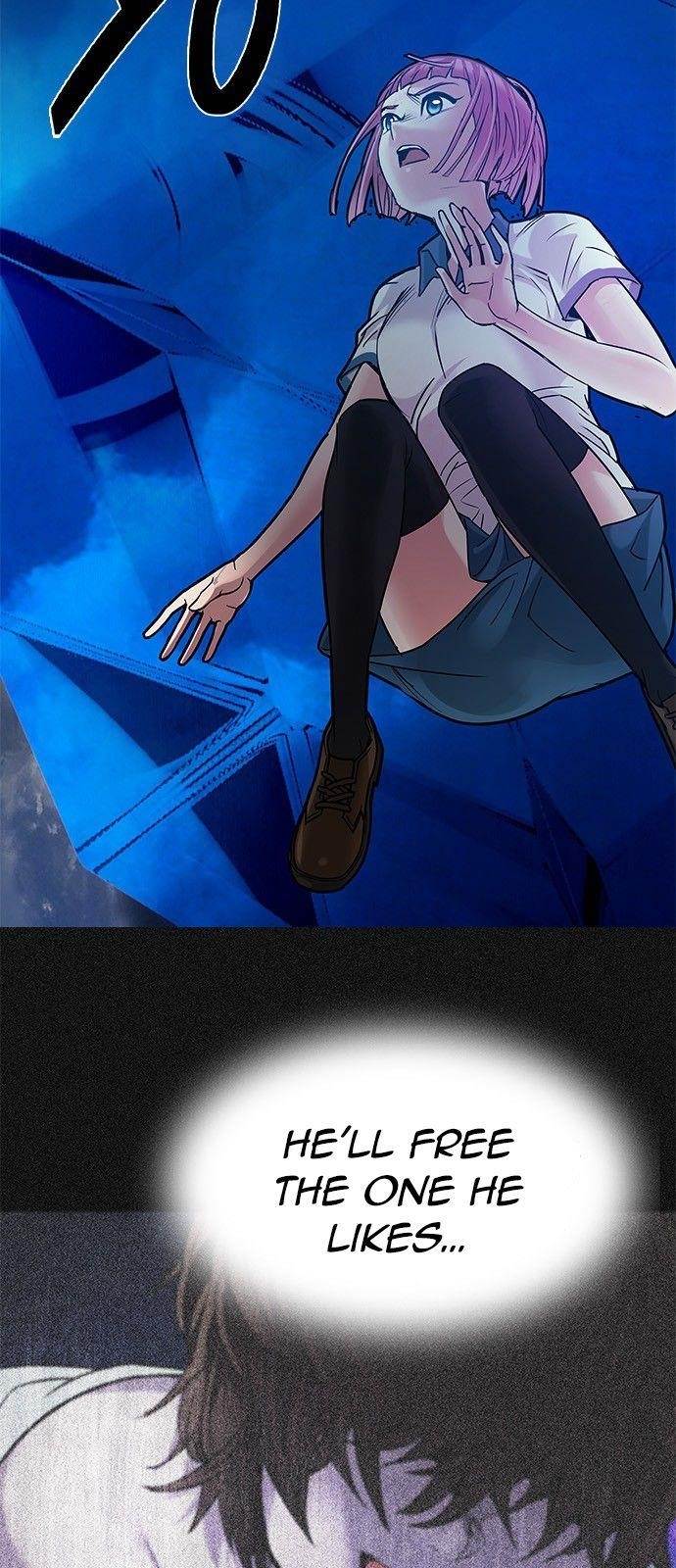 Dice: The Cube That Changes Everything Chapter 195 - Page 63