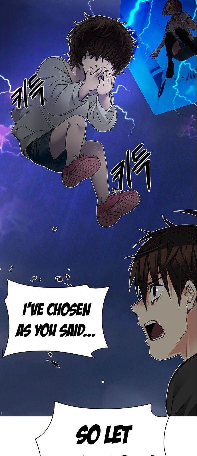 Dice: The Cube That Changes Everything Chapter 195 - Page 67