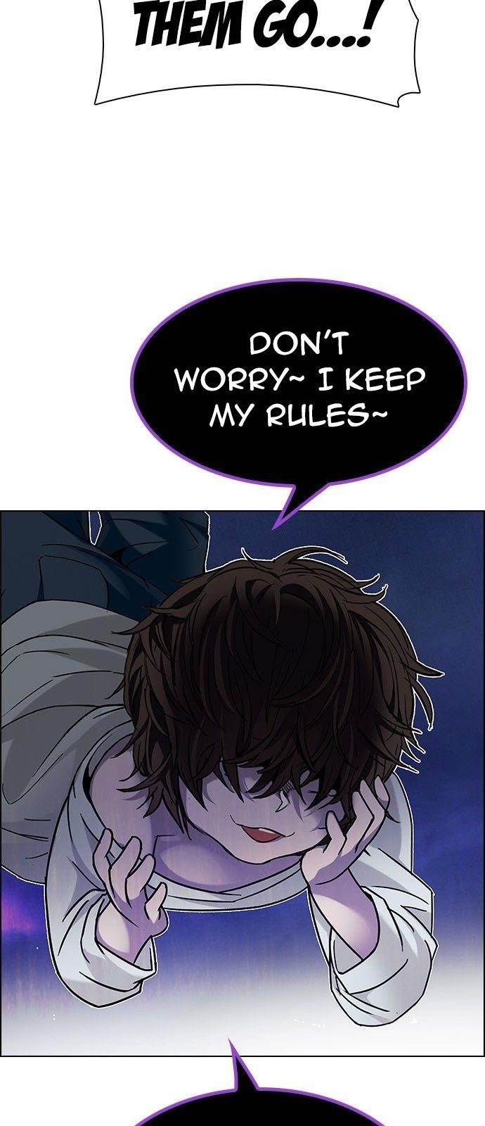 Dice: The Cube That Changes Everything Chapter 195 - Page 68