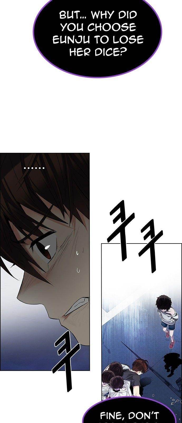 Dice: The Cube That Changes Everything Chapter 195 - Page 69