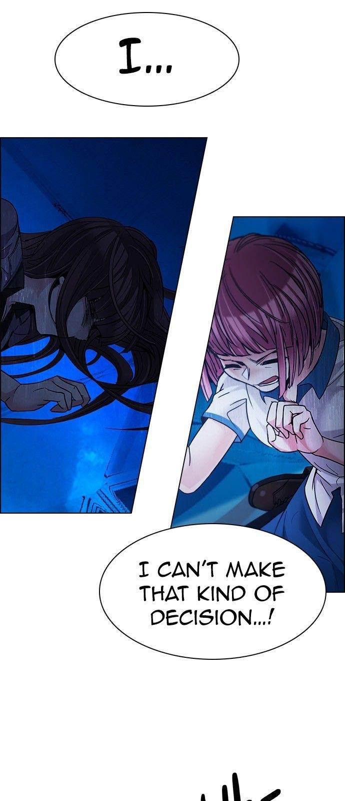 Dice: The Cube That Changes Everything Chapter 195 - Page 7