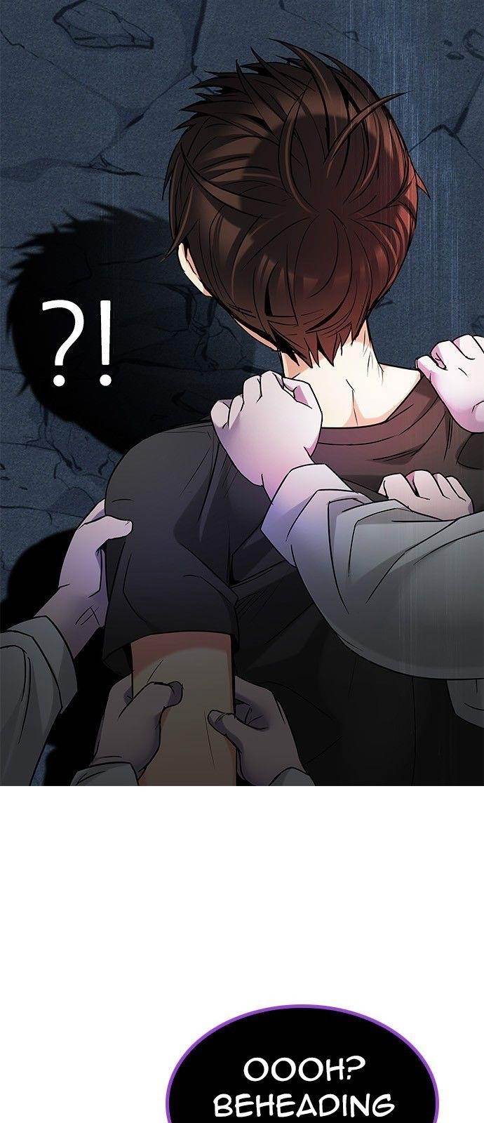 Dice: The Cube That Changes Everything Chapter 195 - Page 73