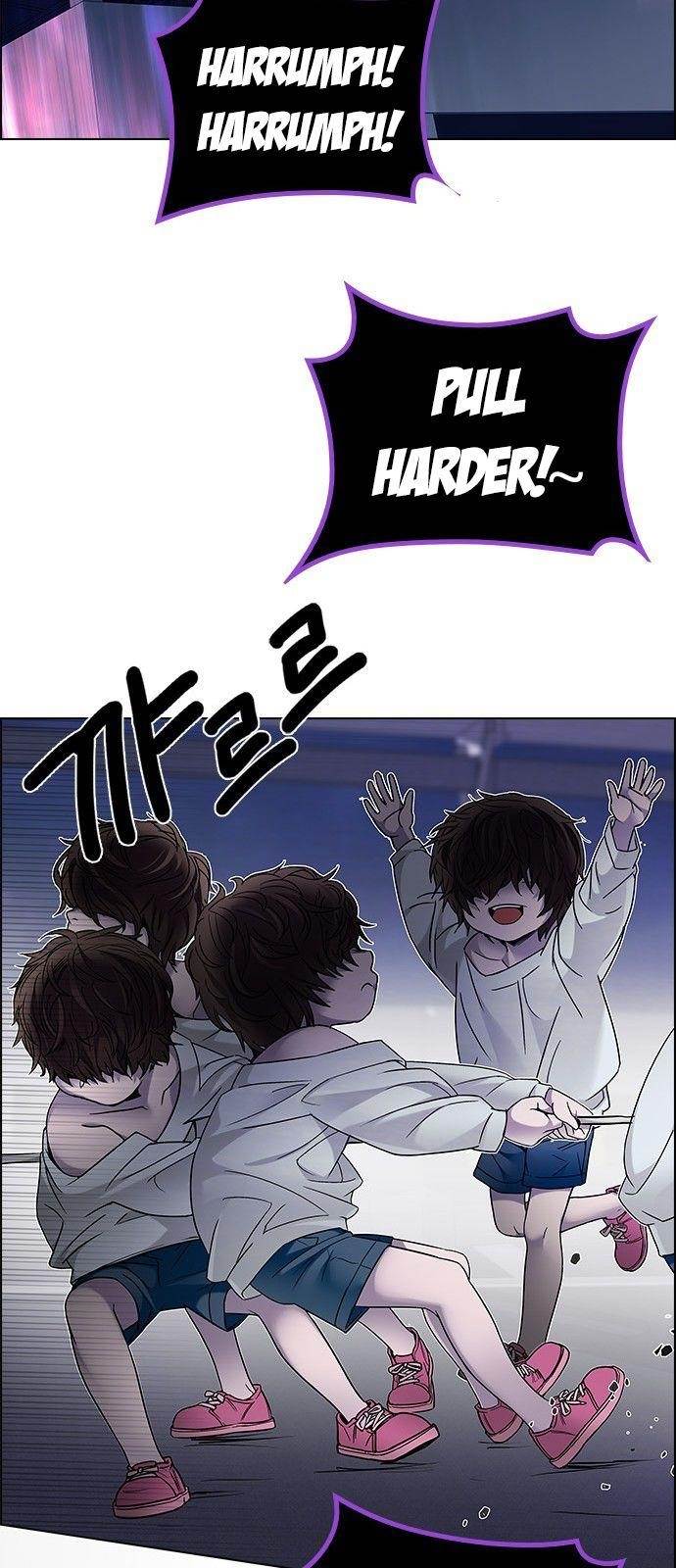 Dice: The Cube That Changes Everything Chapter 195 - Page 77