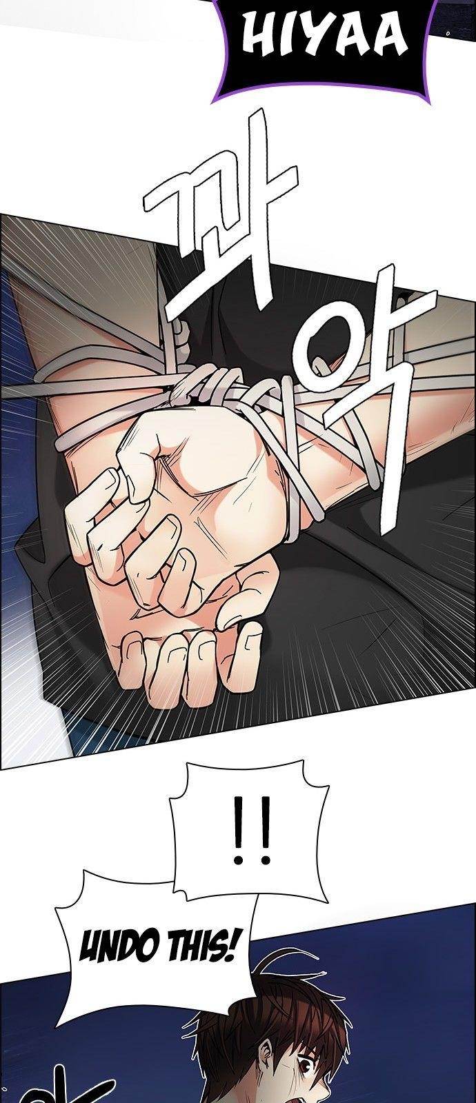 Dice: The Cube That Changes Everything Chapter 195 - Page 78