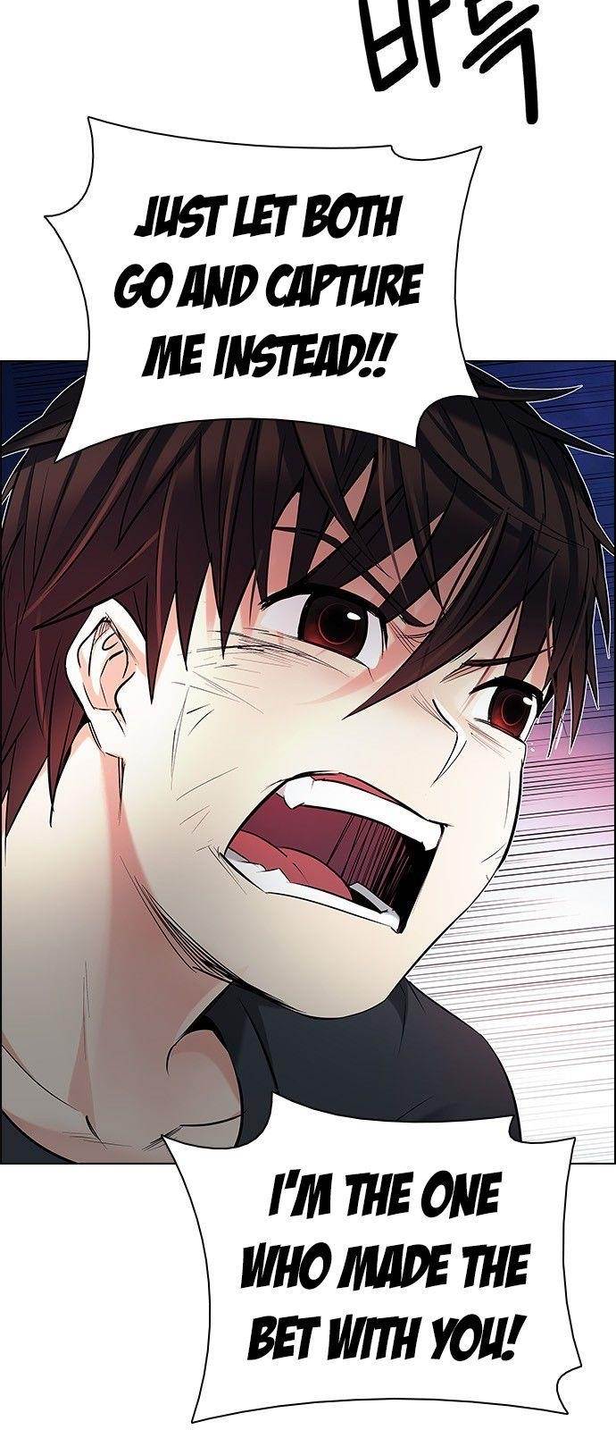 Dice: The Cube That Changes Everything Chapter 195 - Page 8