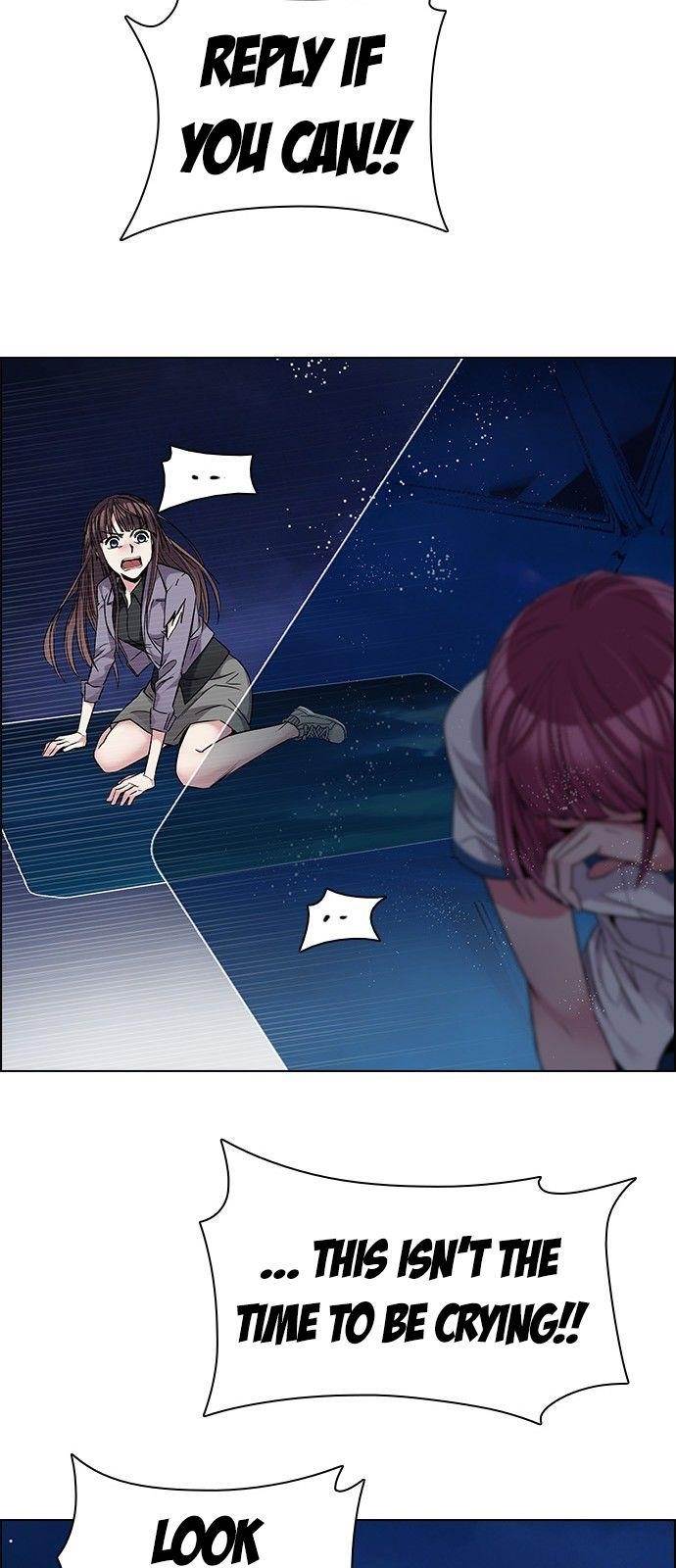 Dice: The Cube That Changes Everything Chapter 195 - Page 88