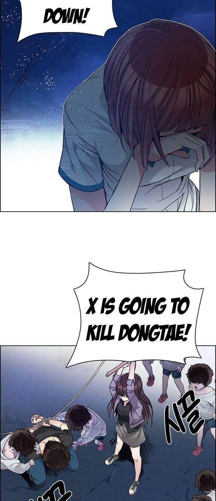 Dice: The Cube That Changes Everything Chapter 195 - Page 89