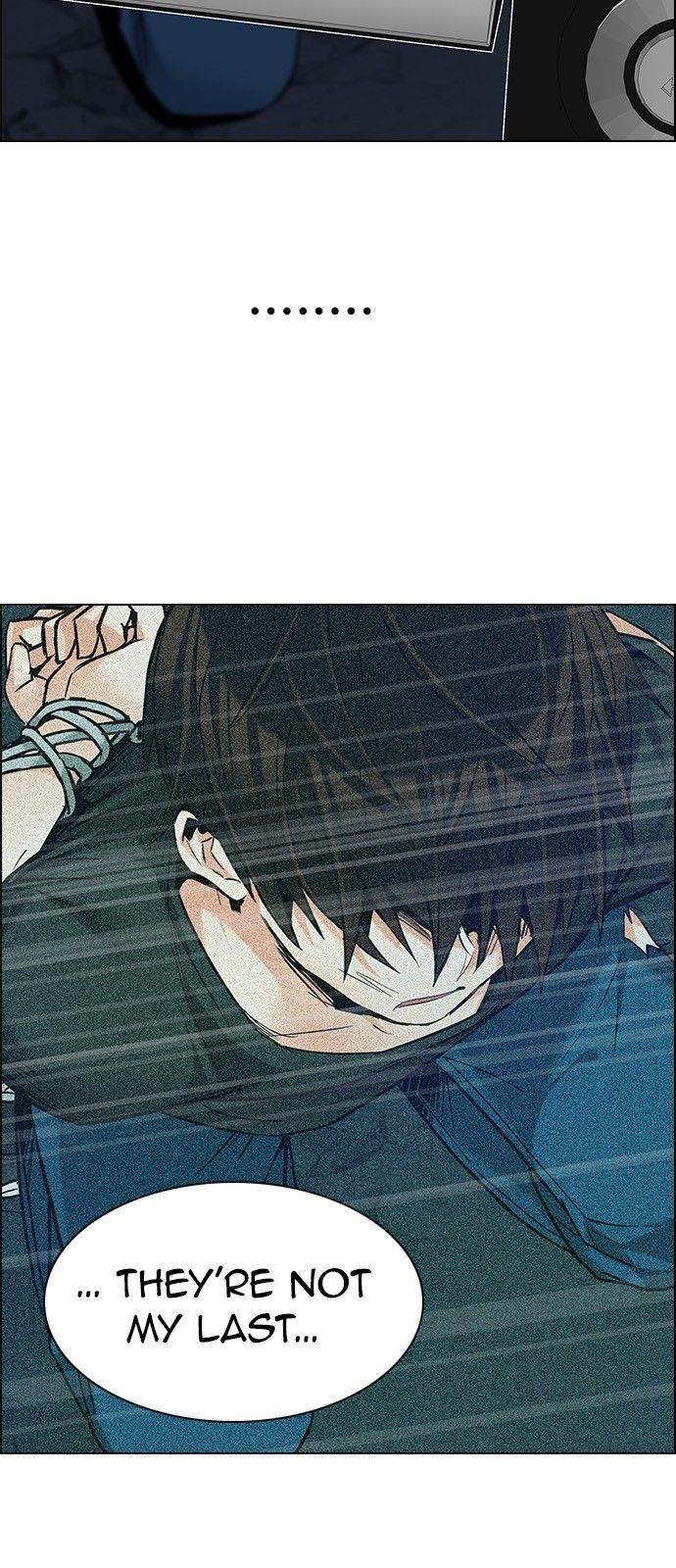 Dice: The Cube That Changes Everything Chapter 196 - Page 14