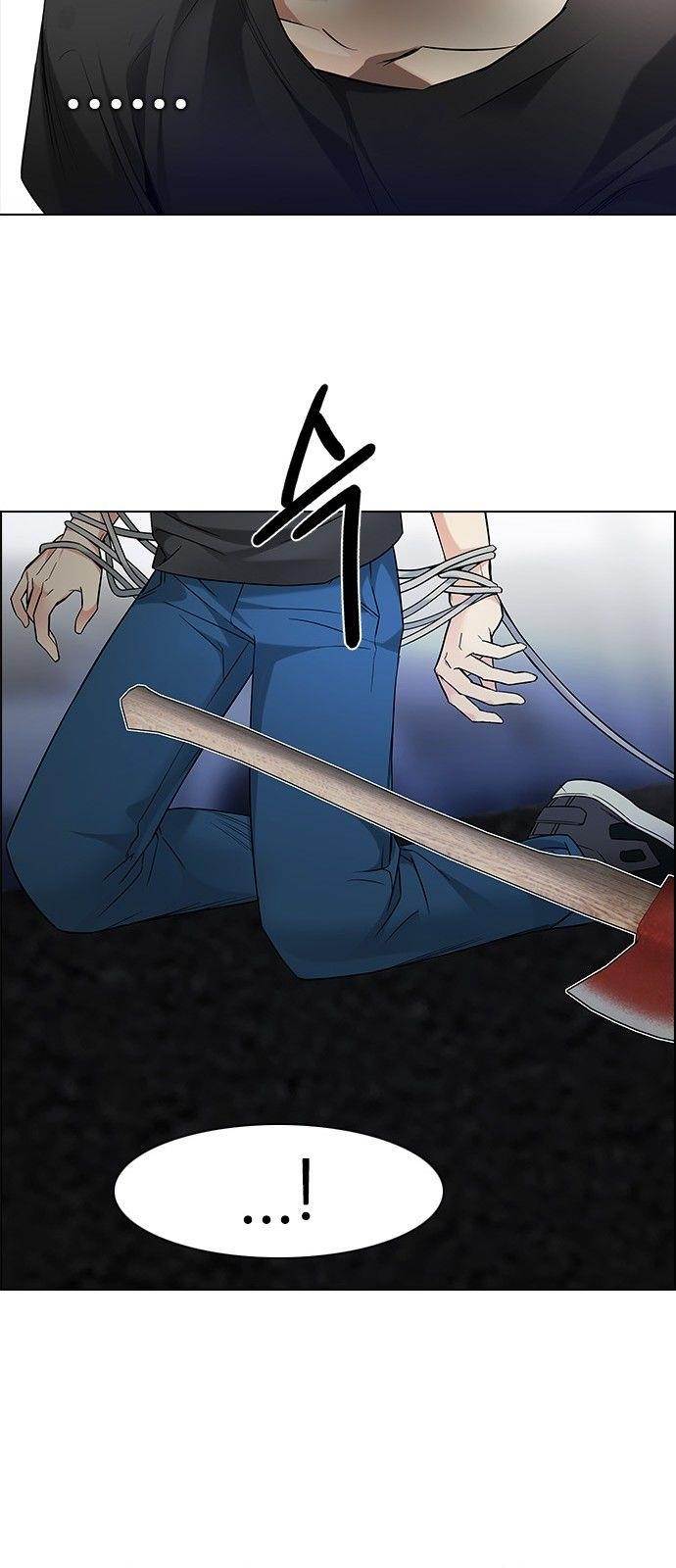 Dice: The Cube That Changes Everything Chapter 196 - Page 61