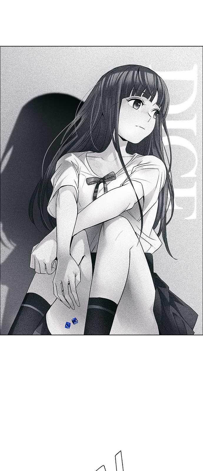 Dice: The Cube That Changes Everything Chapter 197 - Page 1