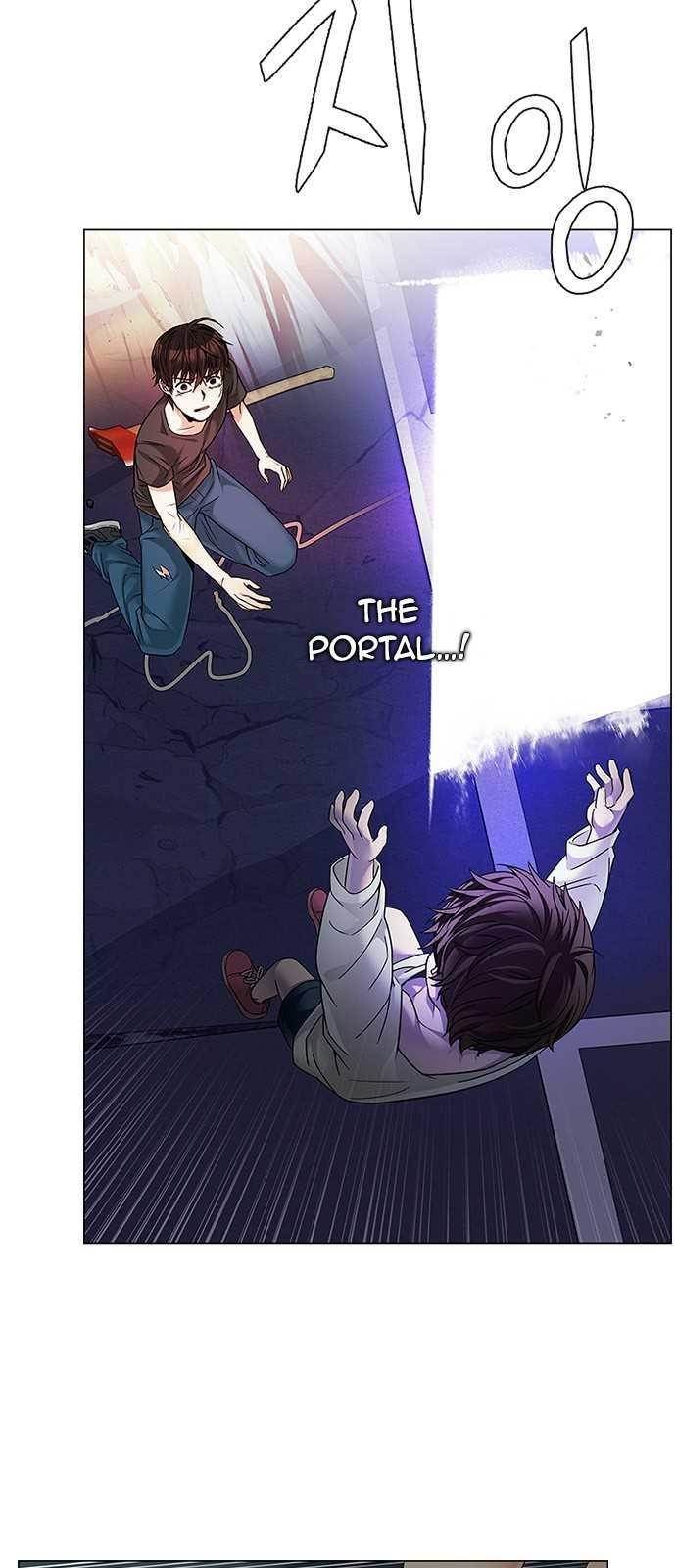 Dice: The Cube That Changes Everything Chapter 197 - Page 2