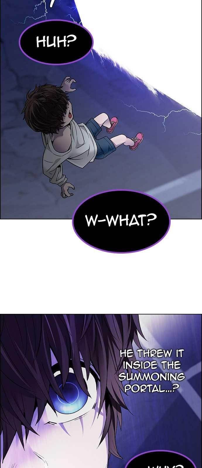 Dice: The Cube That Changes Everything Chapter 197 - Page 22