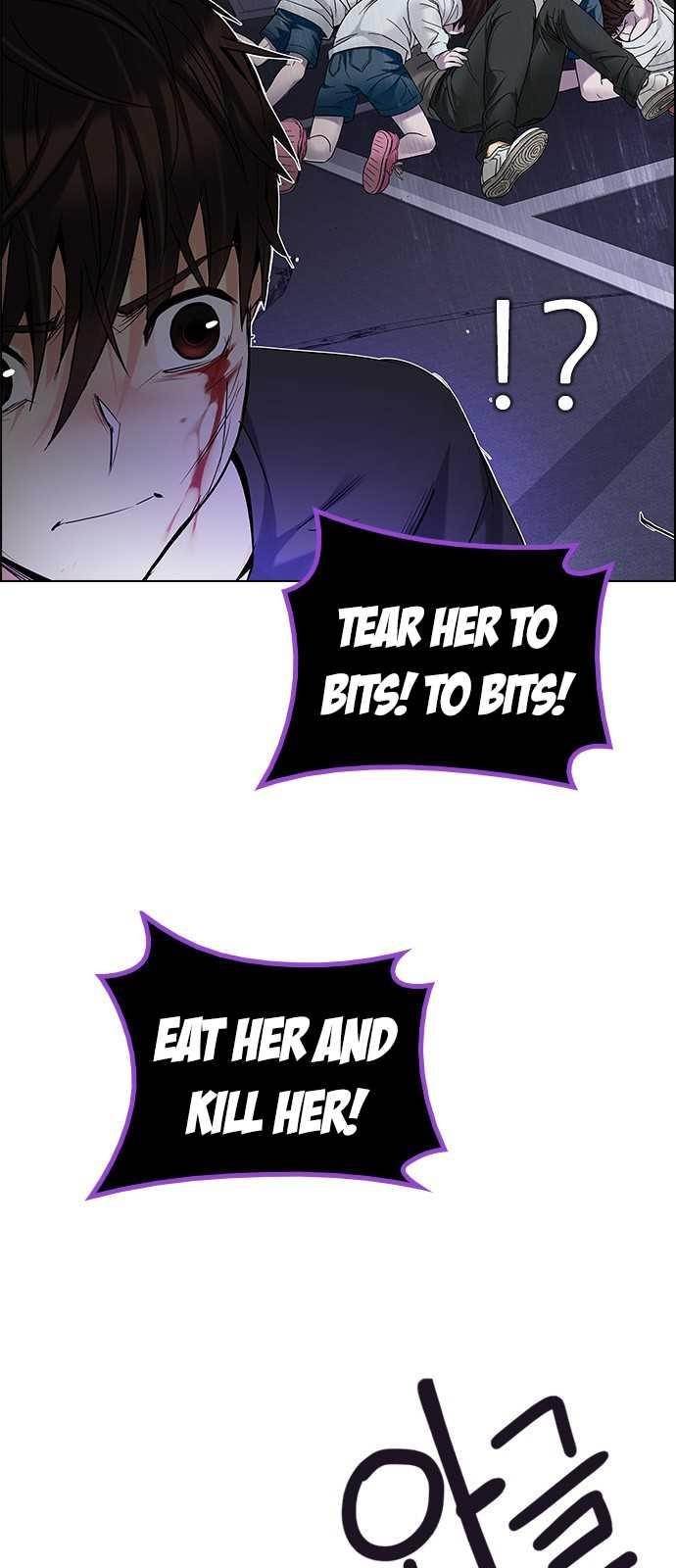 Dice: The Cube That Changes Everything Chapter 197 - Page 26