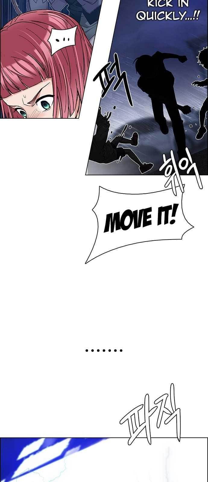 Dice: The Cube That Changes Everything Chapter 197 - Page 30