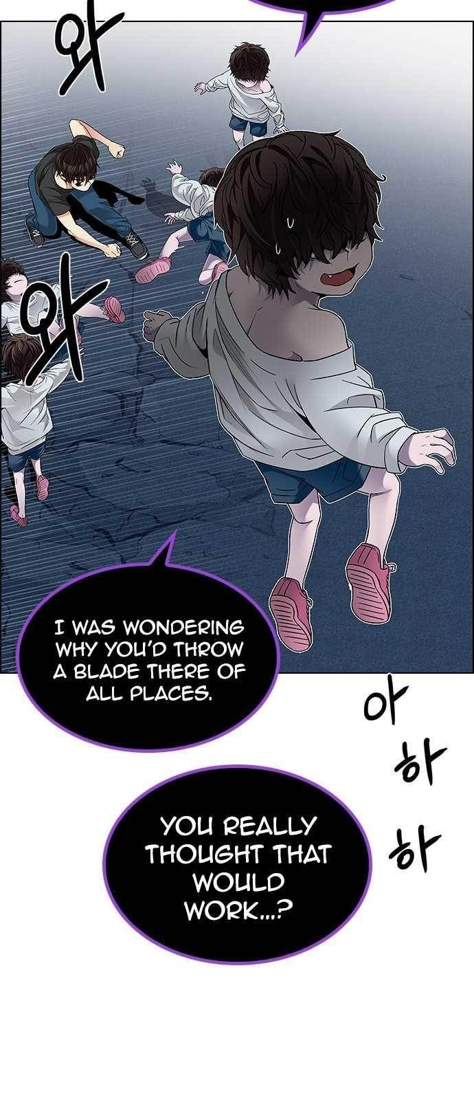 Dice: The Cube That Changes Everything Chapter 197 - Page 34