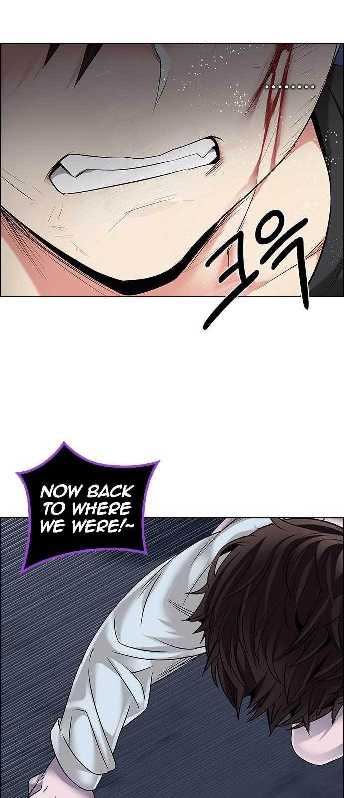 Dice: The Cube That Changes Everything Chapter 197 - Page 35