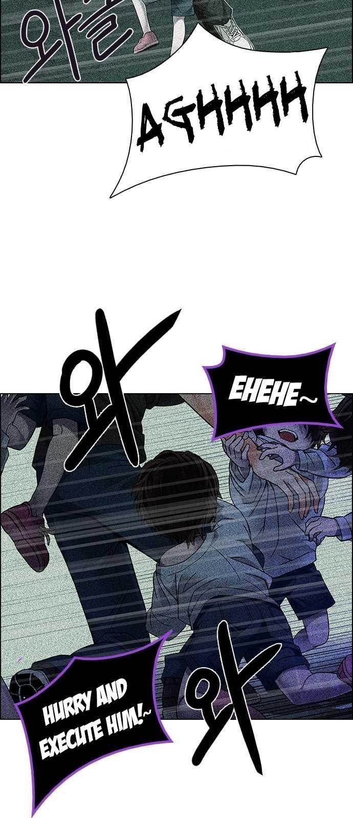 Dice: The Cube That Changes Everything Chapter 197 - Page 37