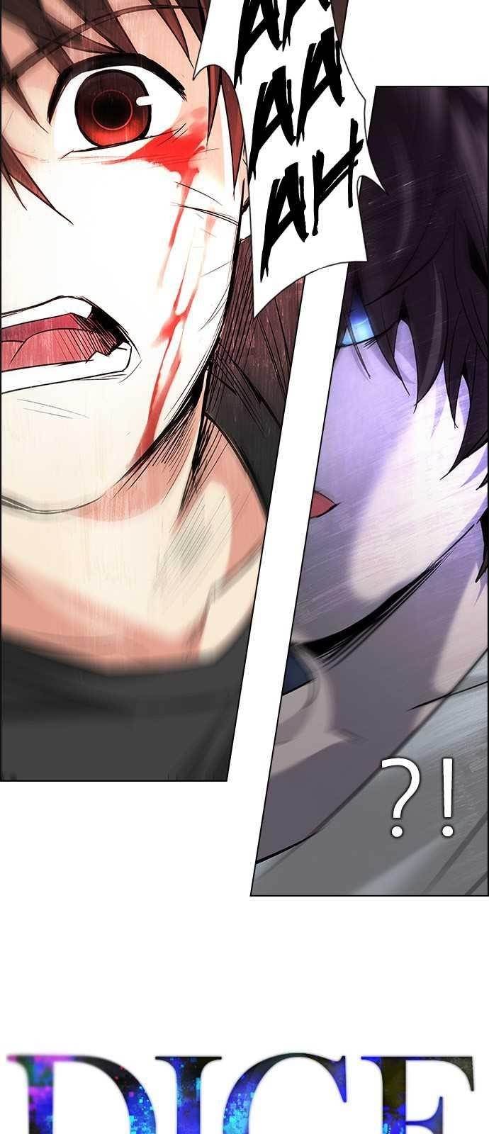 Dice: The Cube That Changes Everything Chapter 197 - Page 4