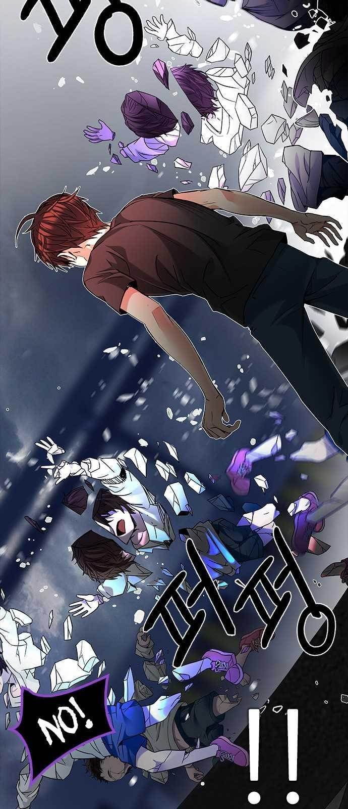 Dice: The Cube That Changes Everything Chapter 197 - Page 49