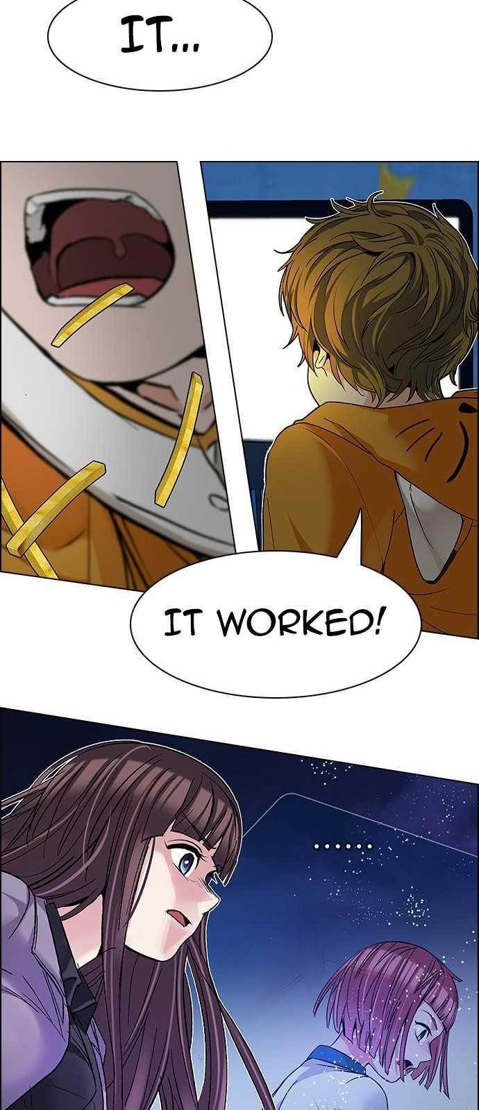 Dice: The Cube That Changes Everything Chapter 197 - Page 51