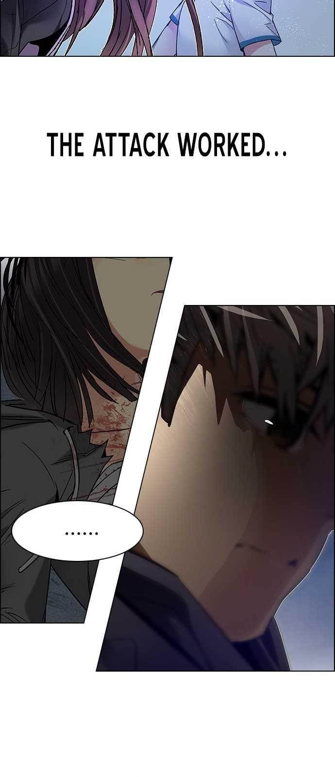 Dice: The Cube That Changes Everything Chapter 197 - Page 52