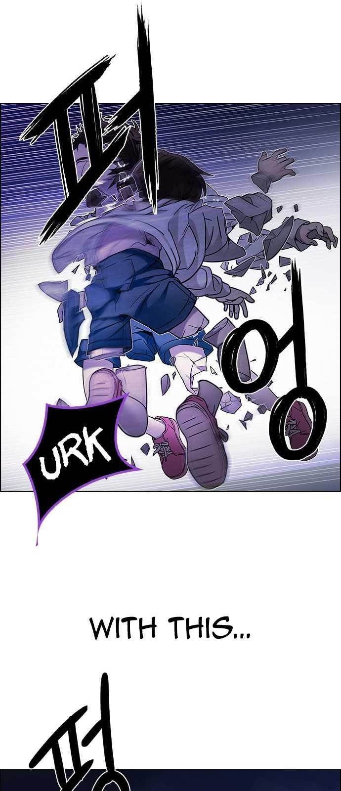 Dice: The Cube That Changes Everything Chapter 197 - Page 53