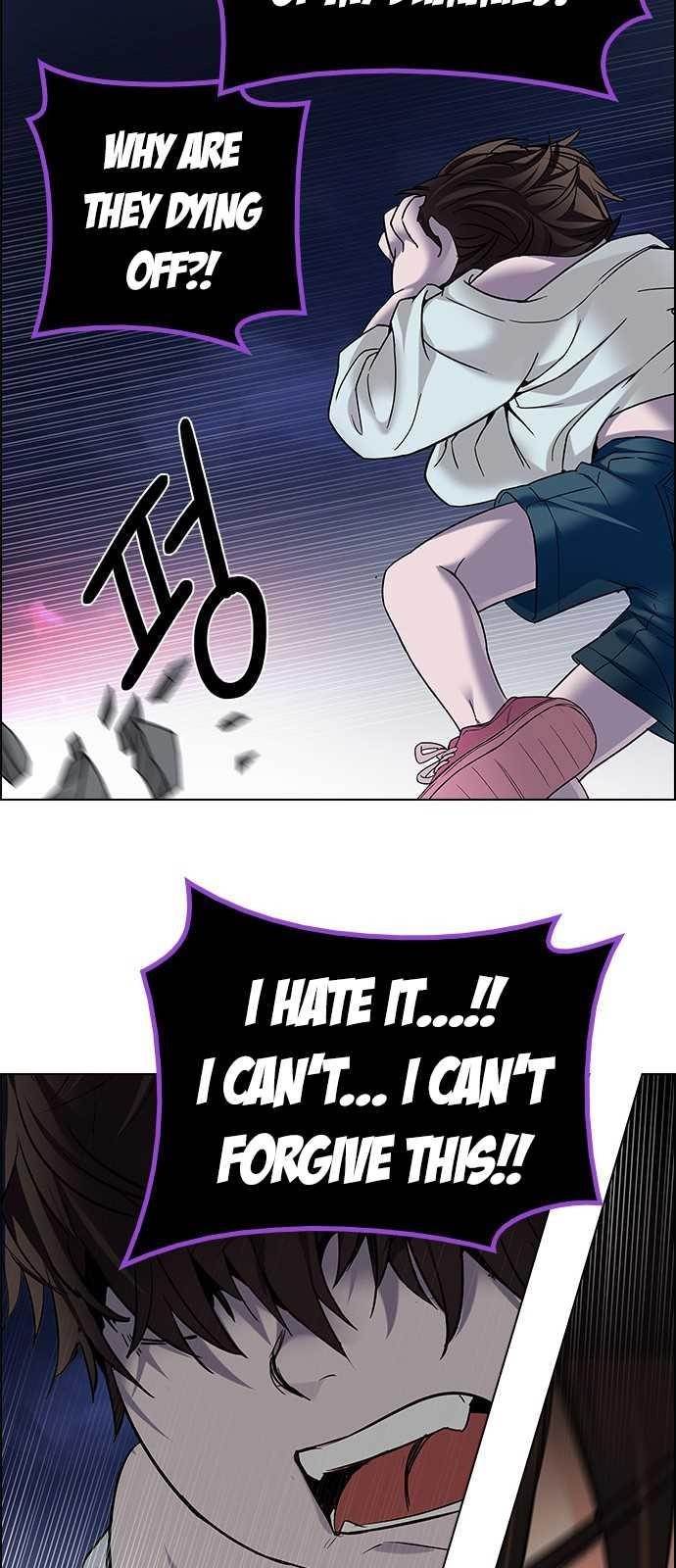 Dice: The Cube That Changes Everything Chapter 197 - Page 57