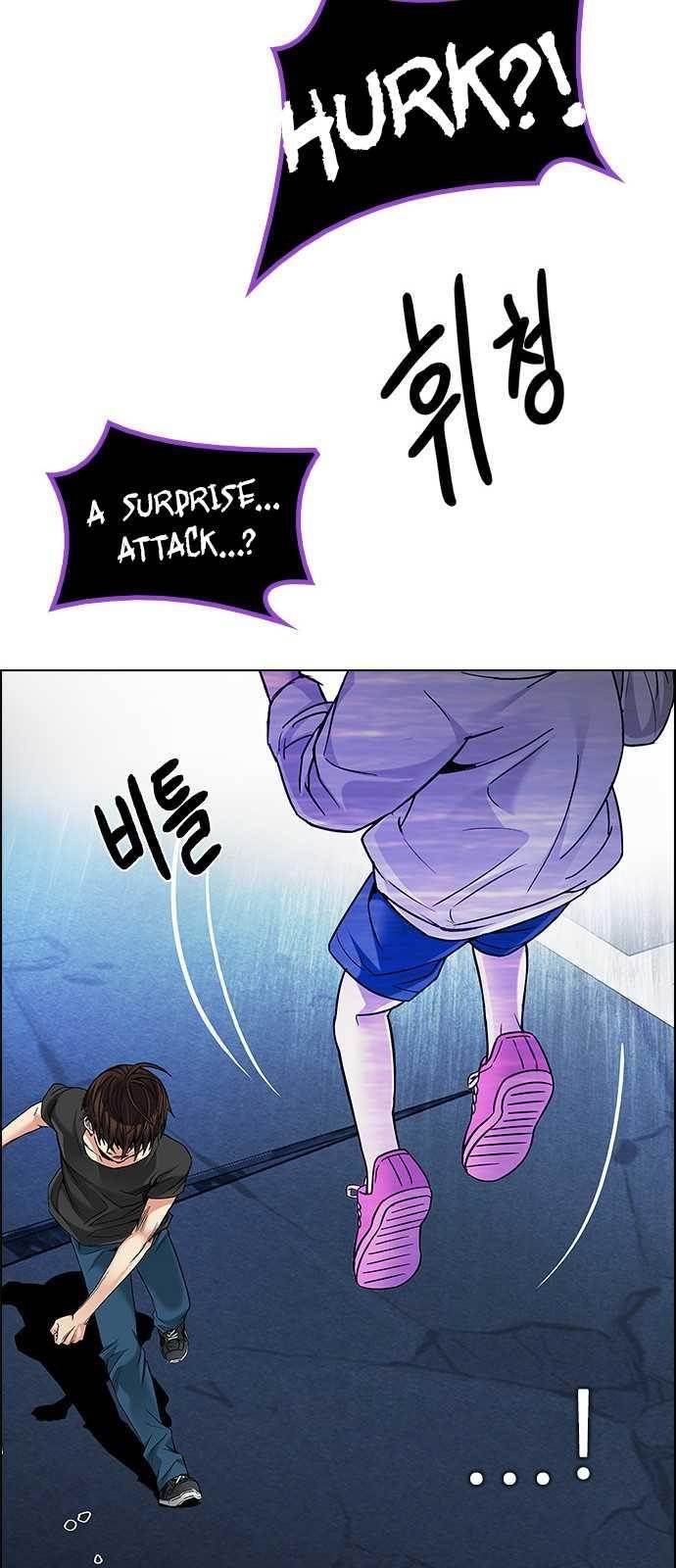 Dice: The Cube That Changes Everything Chapter 197 - Page 61