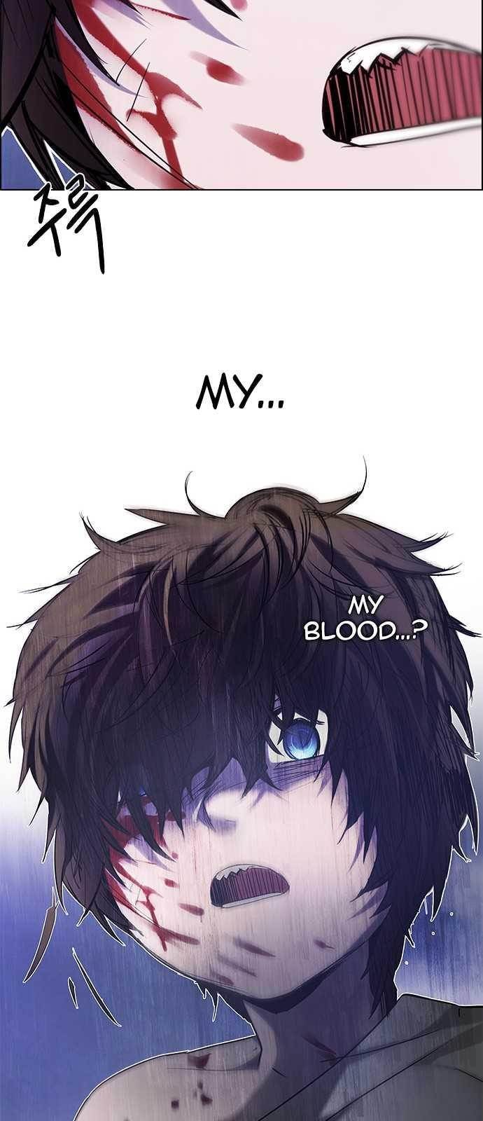 Dice: The Cube That Changes Everything Chapter 197 - Page 64