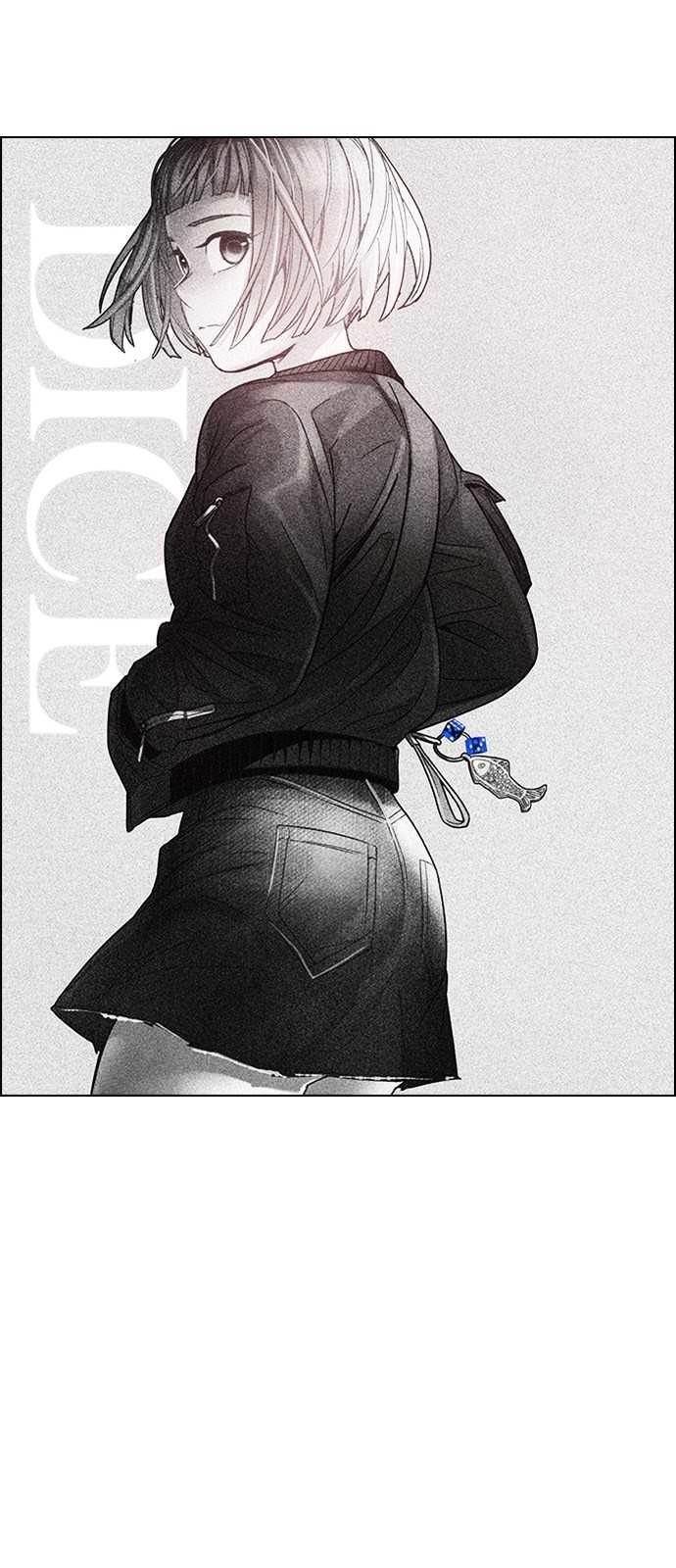 Dice: The Cube That Changes Everything Chapter 198 - Page 1