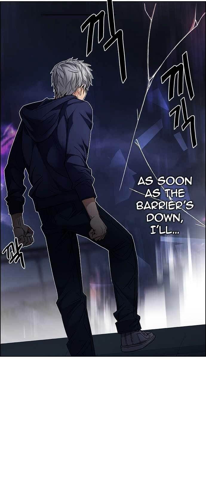 Dice: The Cube That Changes Everything Chapter 198 - Page 11