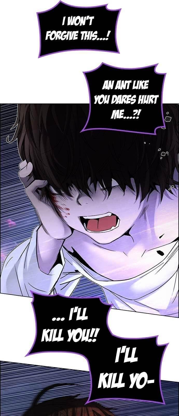 Dice: The Cube That Changes Everything Chapter 198 - Page 12