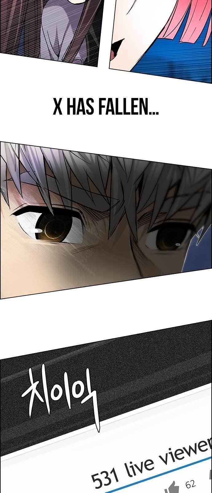 Dice: The Cube That Changes Everything Chapter 198 - Page 23