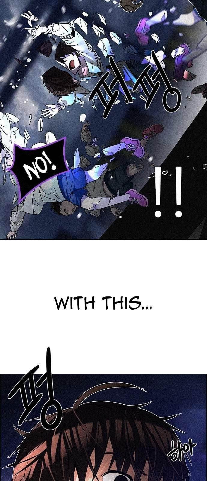 Dice: The Cube That Changes Everything Chapter 198 - Page 3