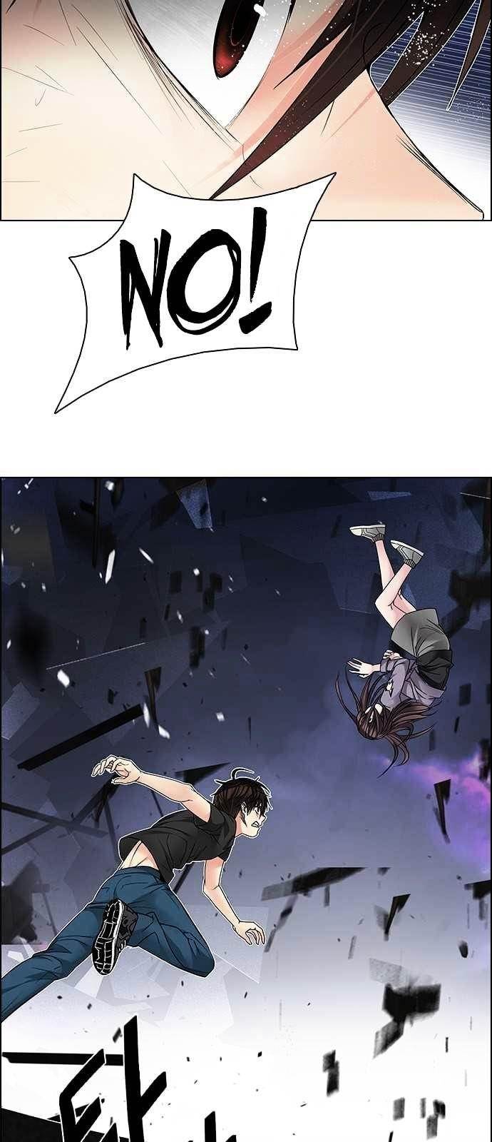 Dice: The Cube That Changes Everything Chapter 198 - Page 34