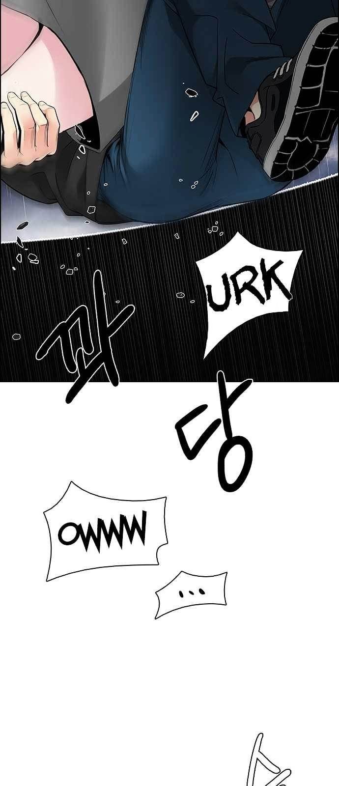 Dice: The Cube That Changes Everything Chapter 198 - Page 37