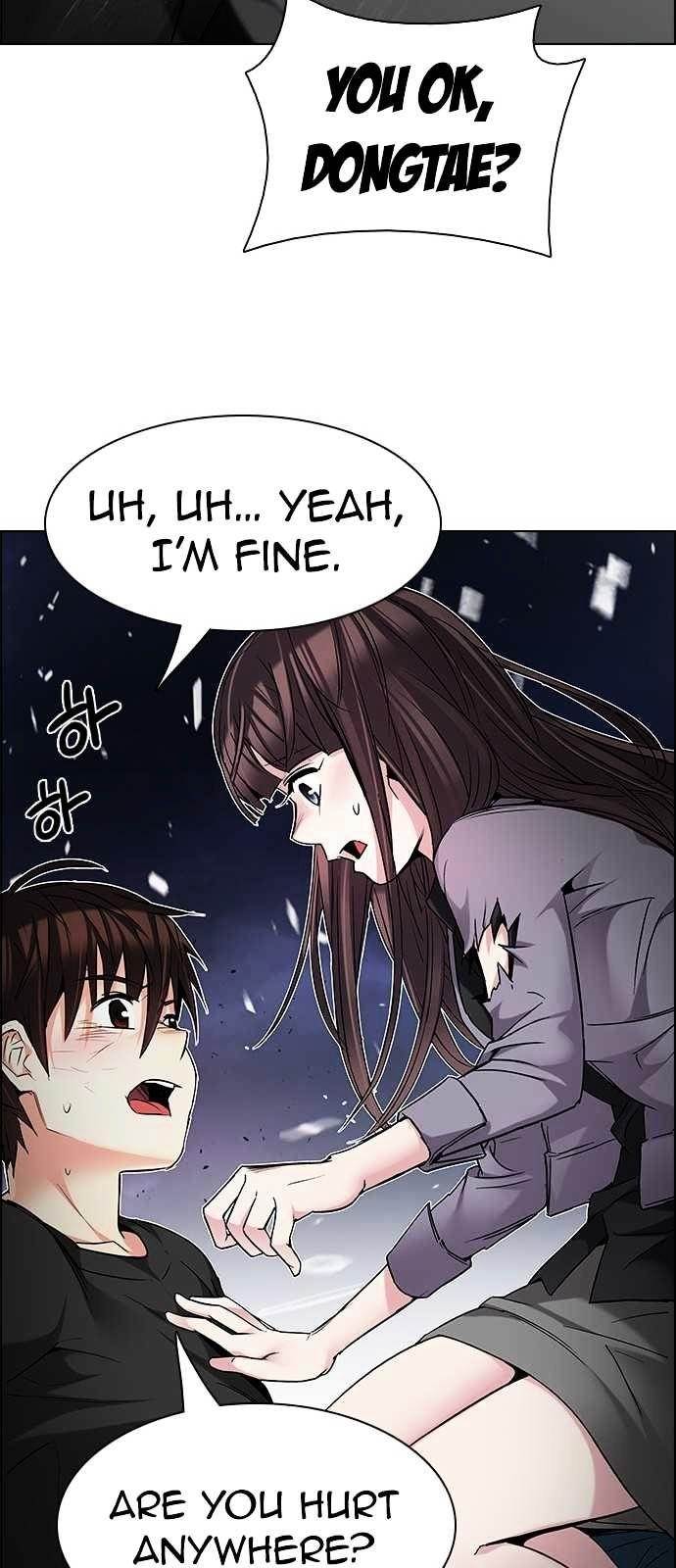 Dice: The Cube That Changes Everything Chapter 198 - Page 39