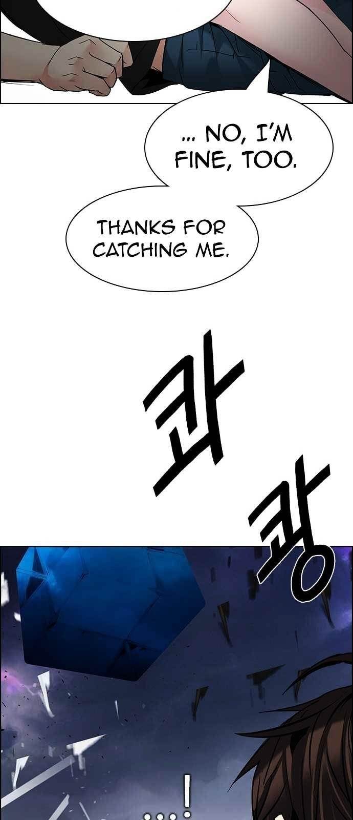 Dice: The Cube That Changes Everything Chapter 198 - Page 40