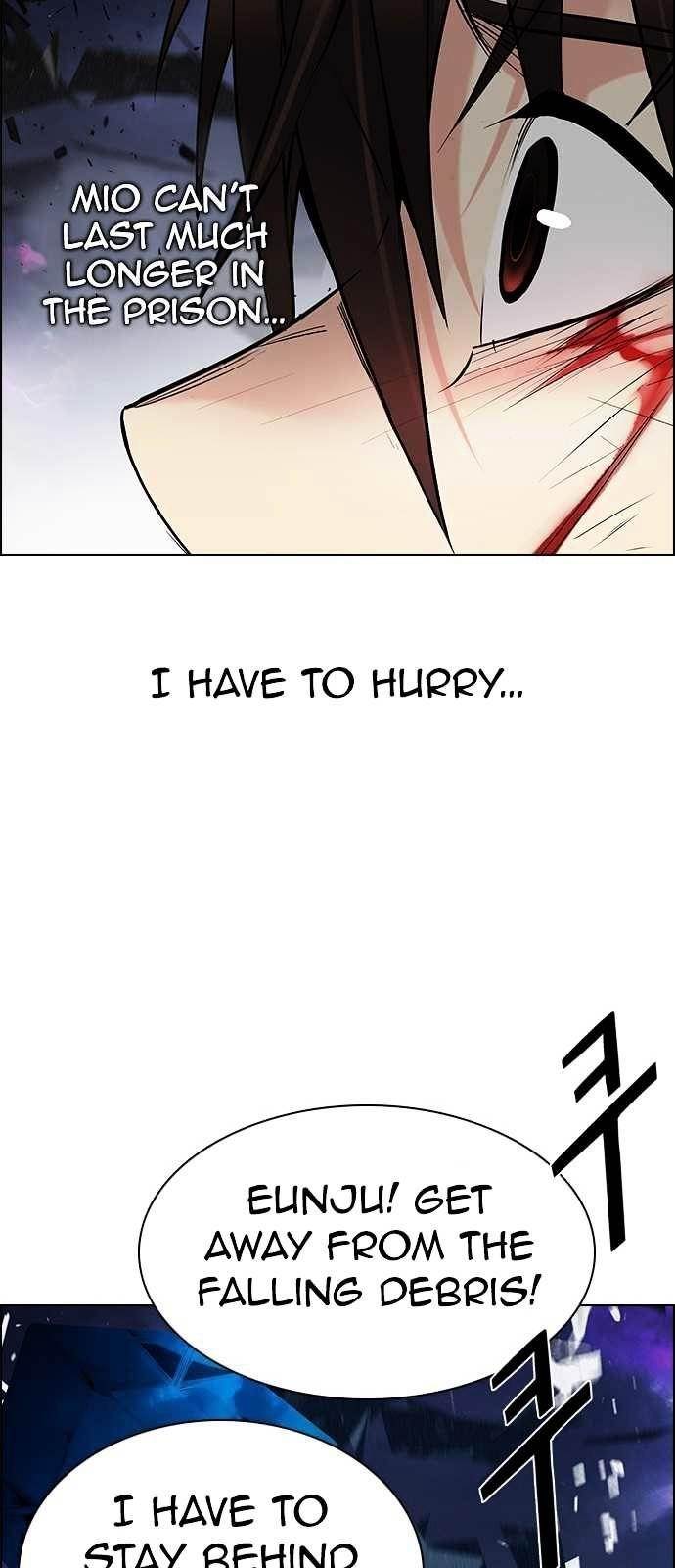 Dice: The Cube That Changes Everything Chapter 198 - Page 42