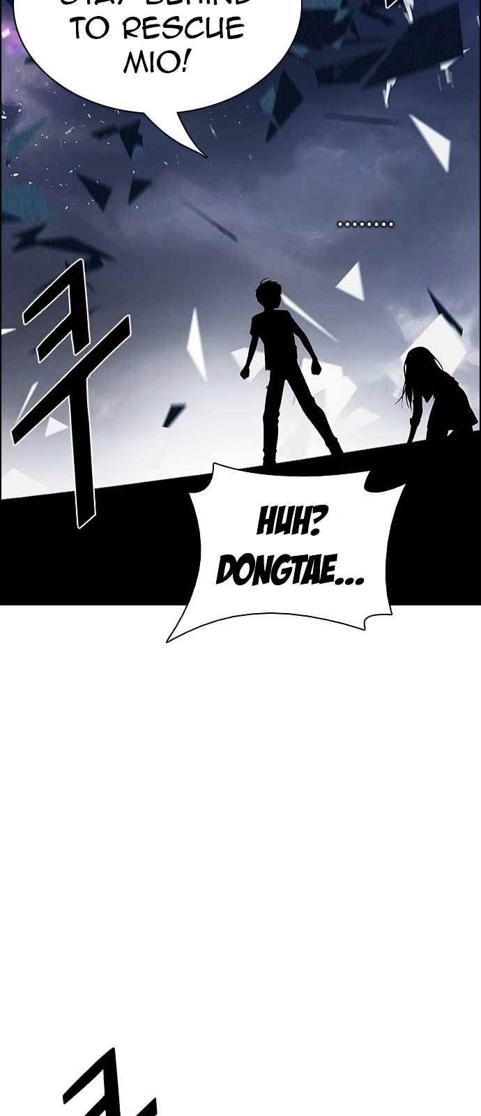 Dice: The Cube That Changes Everything Chapter 198 - Page 43