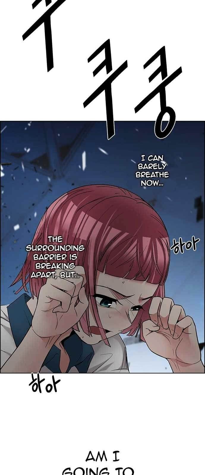 Dice: The Cube That Changes Everything Chapter 198 - Page 44