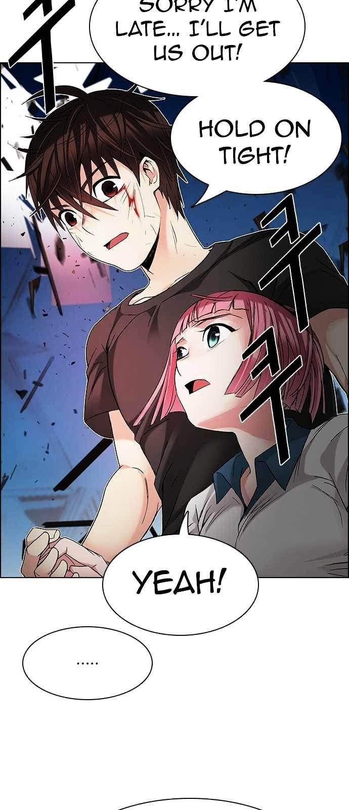 Dice: The Cube That Changes Everything Chapter 198 - Page 48