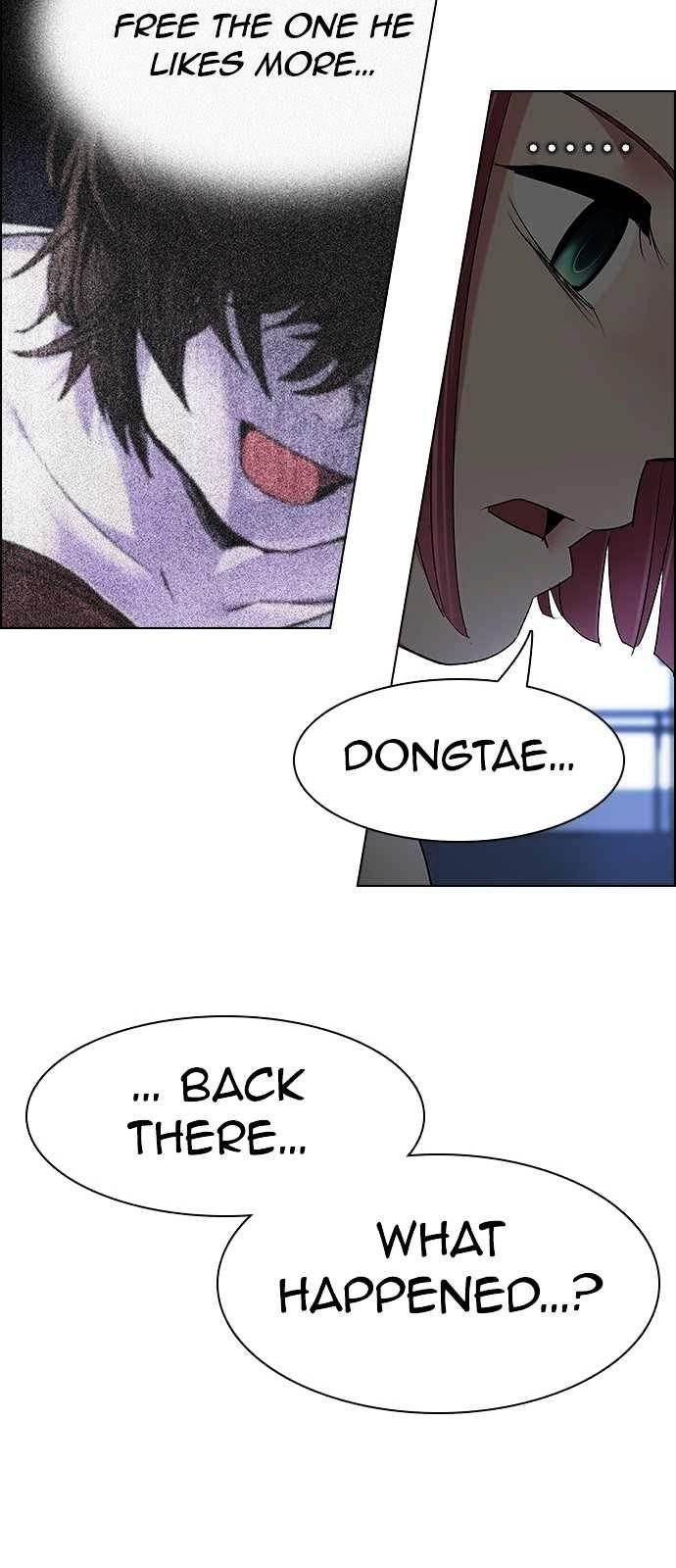 Dice: The Cube That Changes Everything Chapter 198 - Page 54