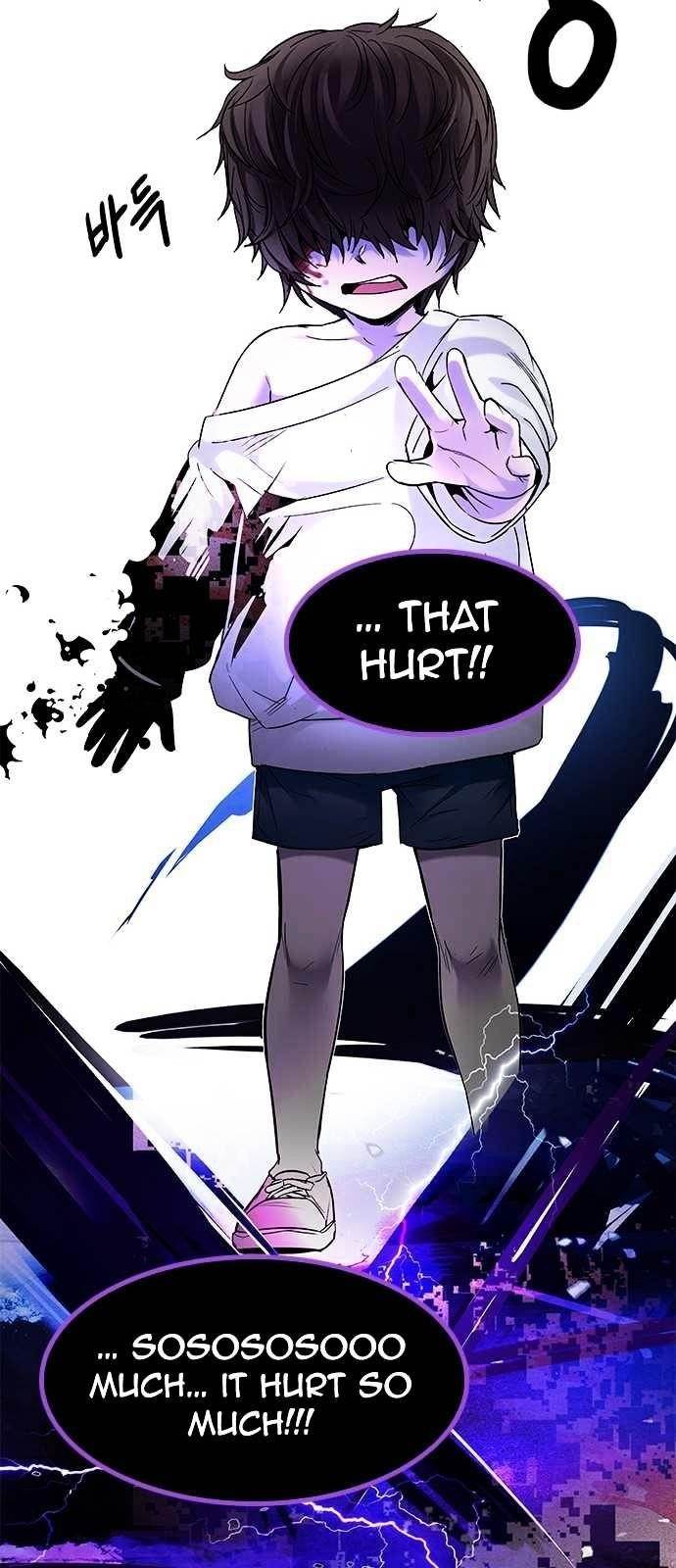 Dice: The Cube That Changes Everything Chapter 198 - Page 64