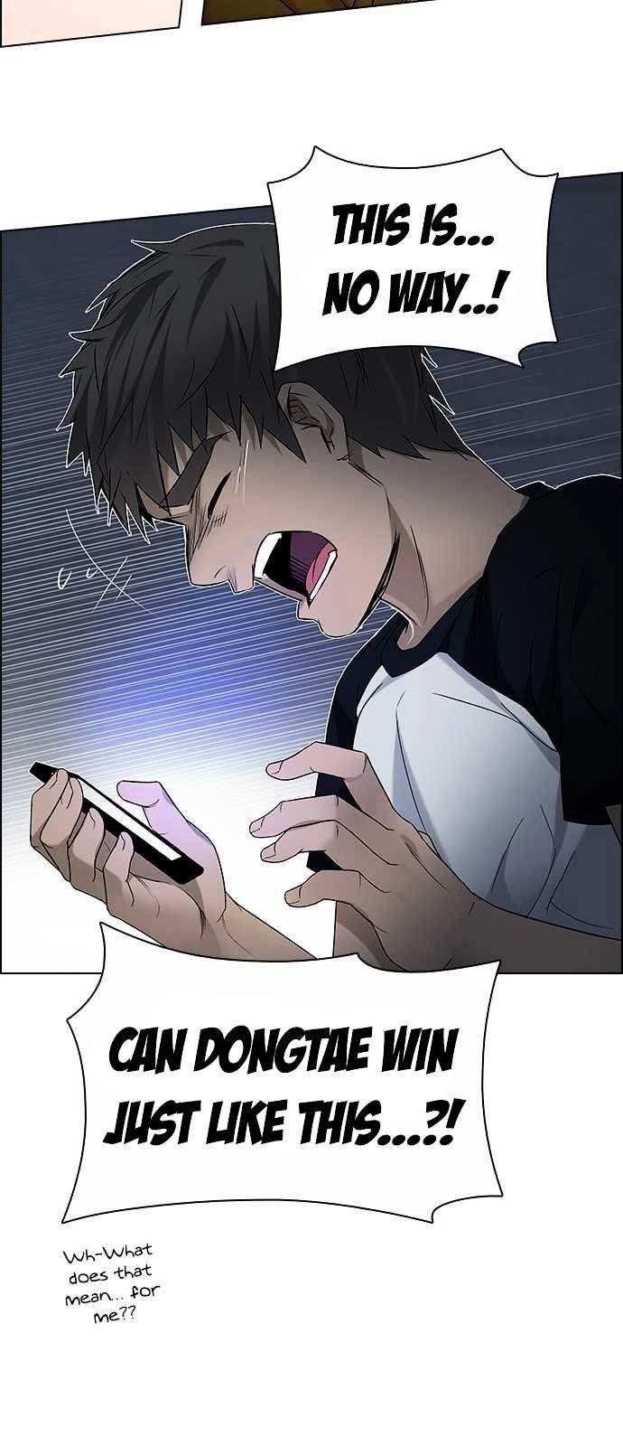 Dice: The Cube That Changes Everything Chapter 198 - Page 9