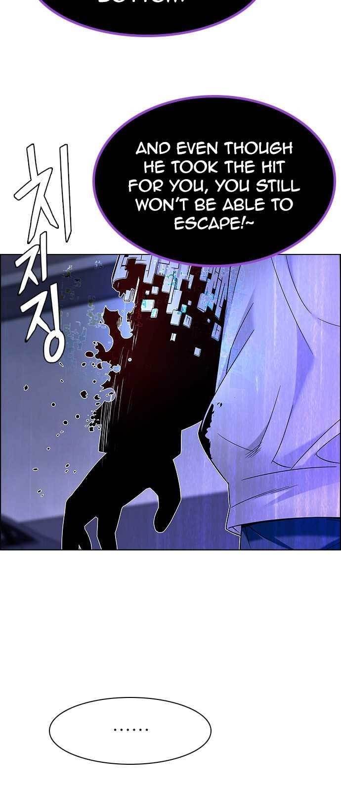 Dice: The Cube That Changes Everything Chapter 199 - Page 19